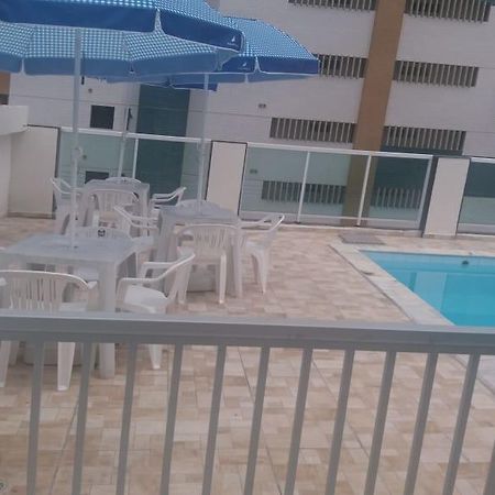 Pousada Beira Mar Recife Exterior foto
